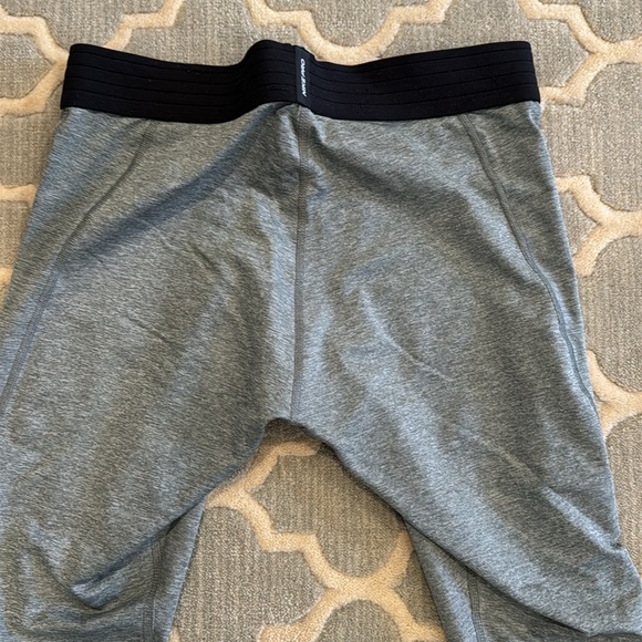 Nike pro workout tights - Picture 4 of 4